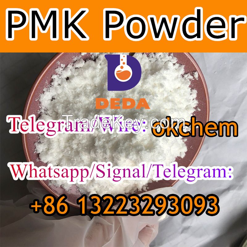 CAS 28578-16-7 PMK powder Netherlands door to door delivery Telegram okchem
