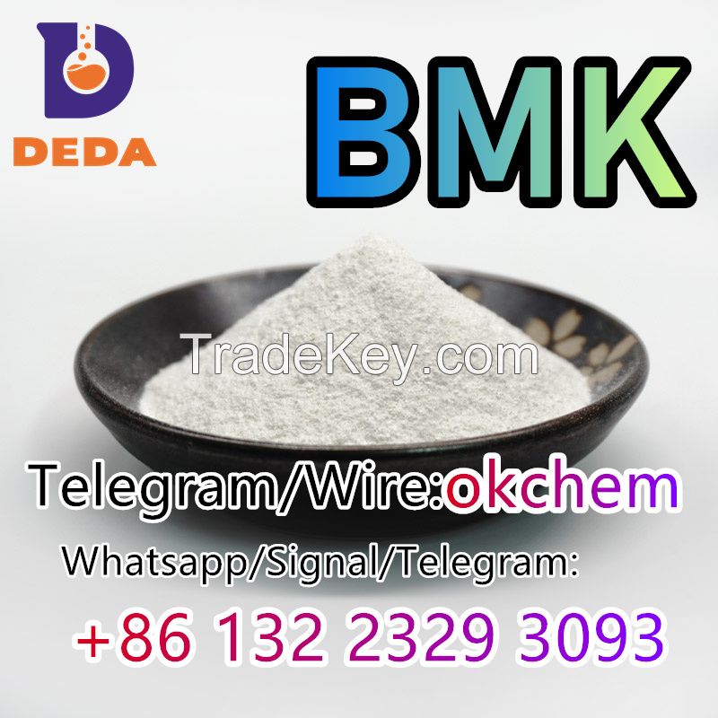 EU warehouse stock bmk powder CAS 5449-12-7 Telegram okchem