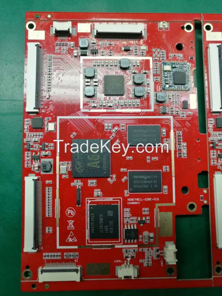 Hot Sale One-Stop Service PCB Circuit Board Manufacturer Air Conditioner Universal PCB Circuit Board Assembly