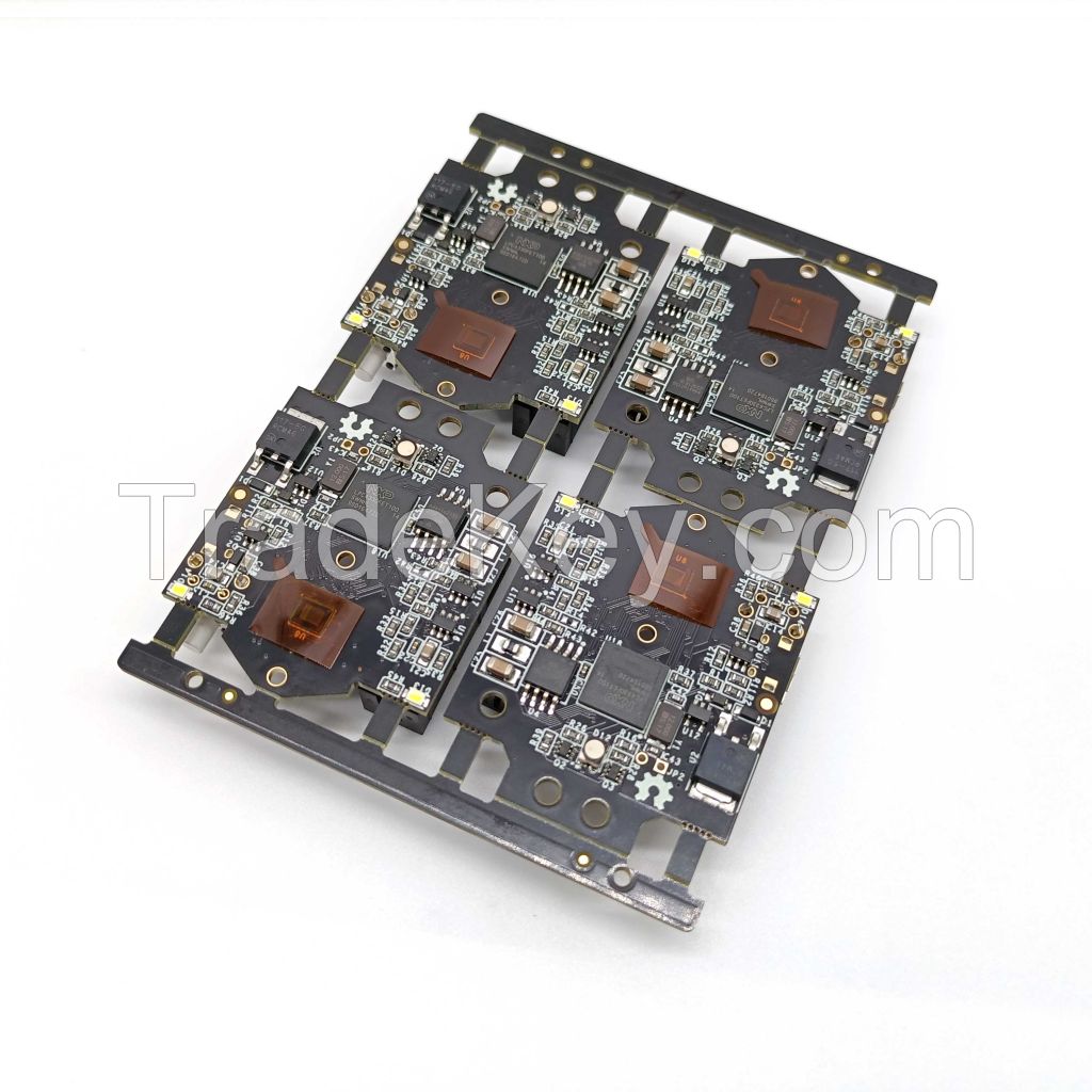 PCB Assembly manufacturer of smart home appliance -RF IoT PCBA Household Appliance