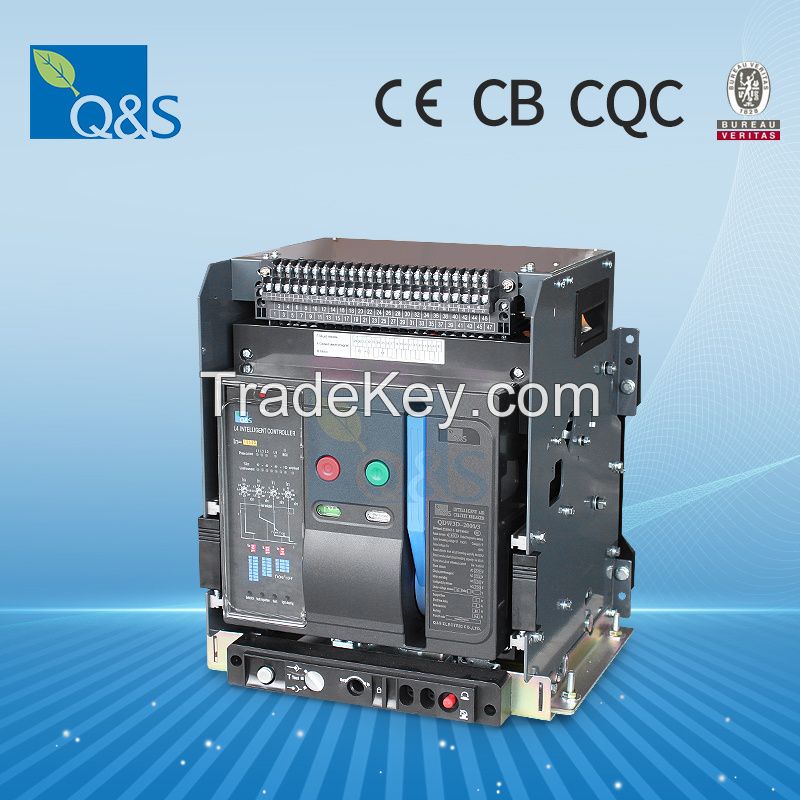 Air Circuit Breaker Automatic Circuit Breaker