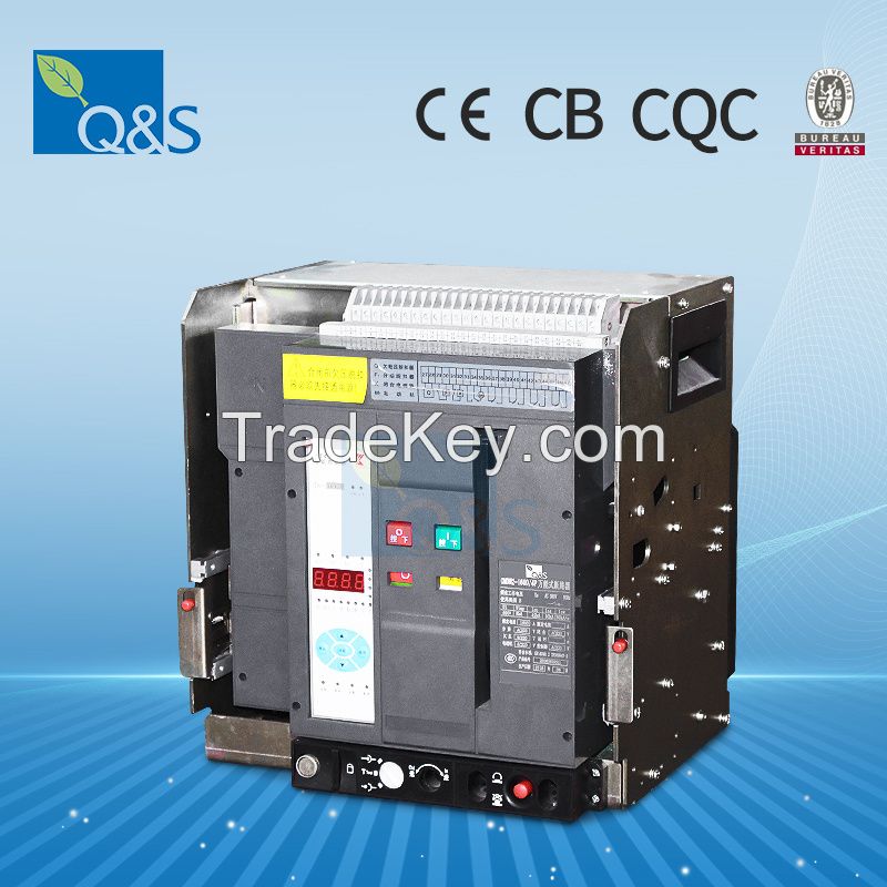 Air Circuit Breaker Automatic Circuit Breaker