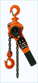 lever hoist