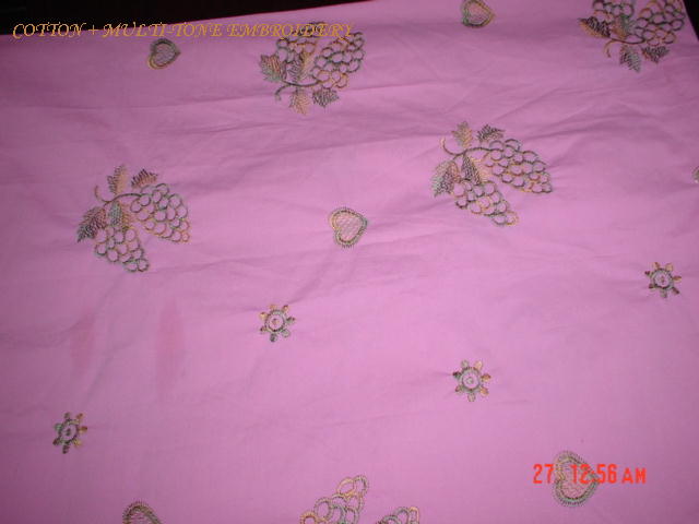 COTTON FABRIC