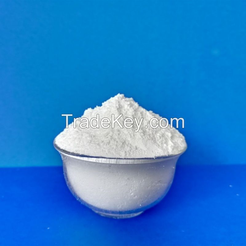 halogen-free aluminum hydroxide powder
