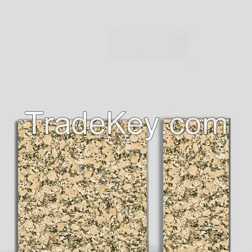 Yellow Desert jade Ecological Paving Stone 15 18 20 Outdoor Anti-slip Floor tiles