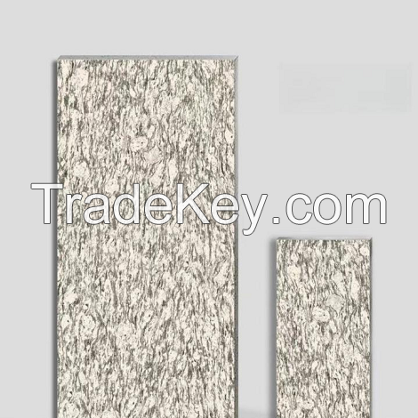 Top Quality Wholesale Sesame light gray Ecological Paving Stone 15mm Outdoor Anti-slip Floor tiles