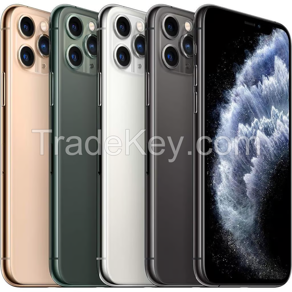 iPhone 11 PRO MAX 64 Grade A+