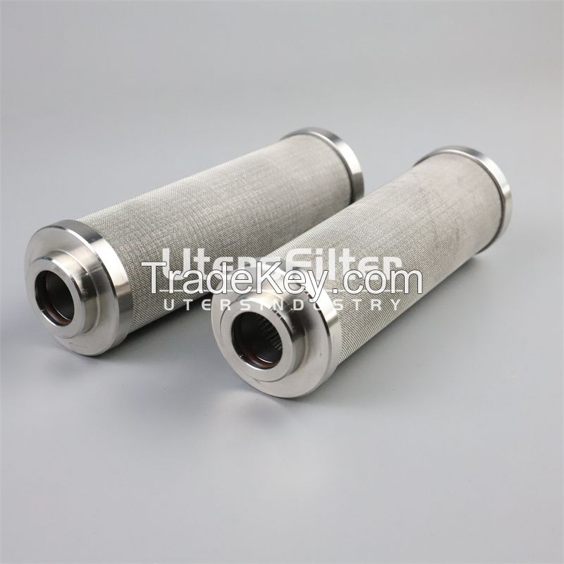 Inr-l-00085-h-ss-upg-f  Filter Element