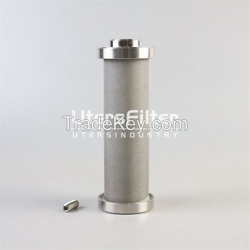 INR-L-00085-H-SS-UPG-F  Filter Element