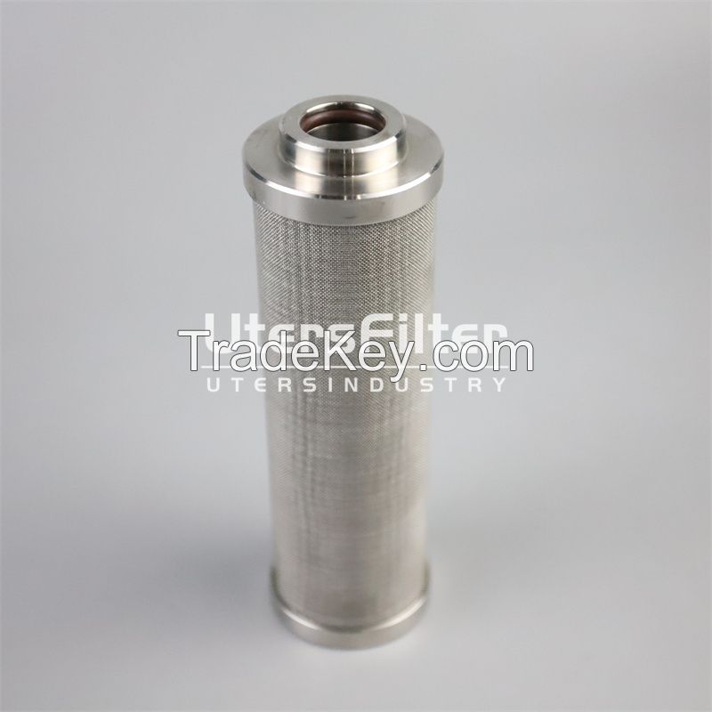 INR-L-00085-H-SS-UPG-F  Filter Element