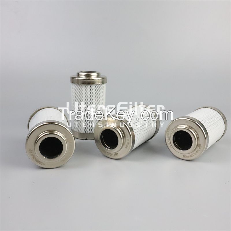 D122G10B Uters replace of FLITREC High quality hydraulic oil  filter element