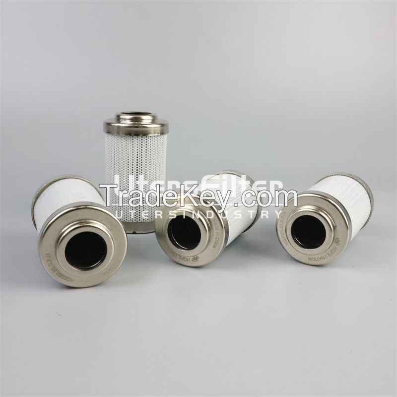 D122G10B Uters replace of FLITREC High quality hydraulic oil  filter element