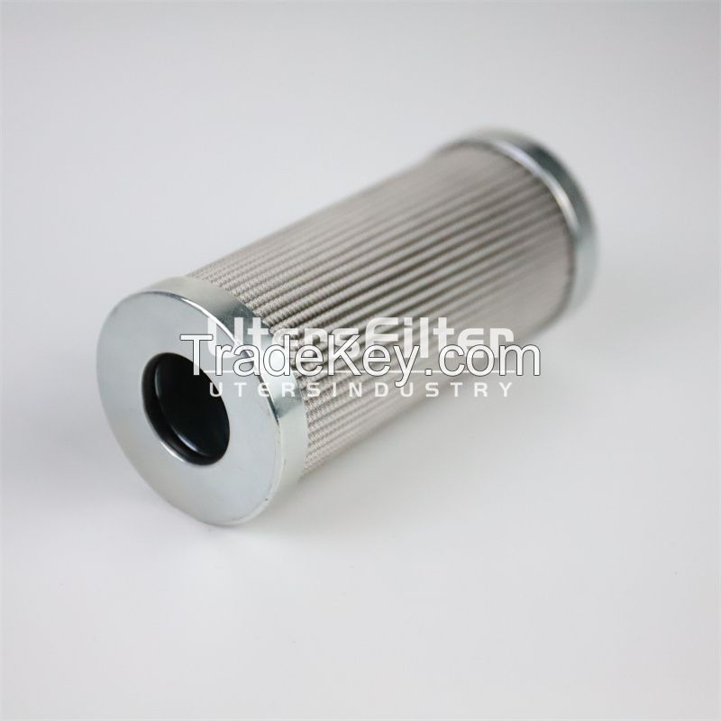 D122G10B Uters replace of FLITREC High quality hydraulic oil  filter element