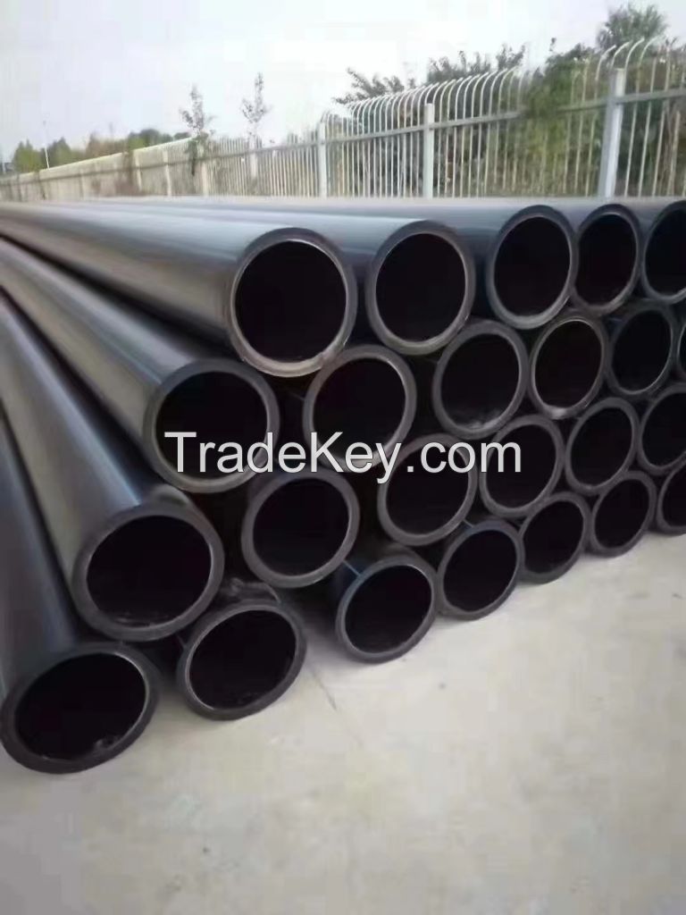 Pe Feed Pipes