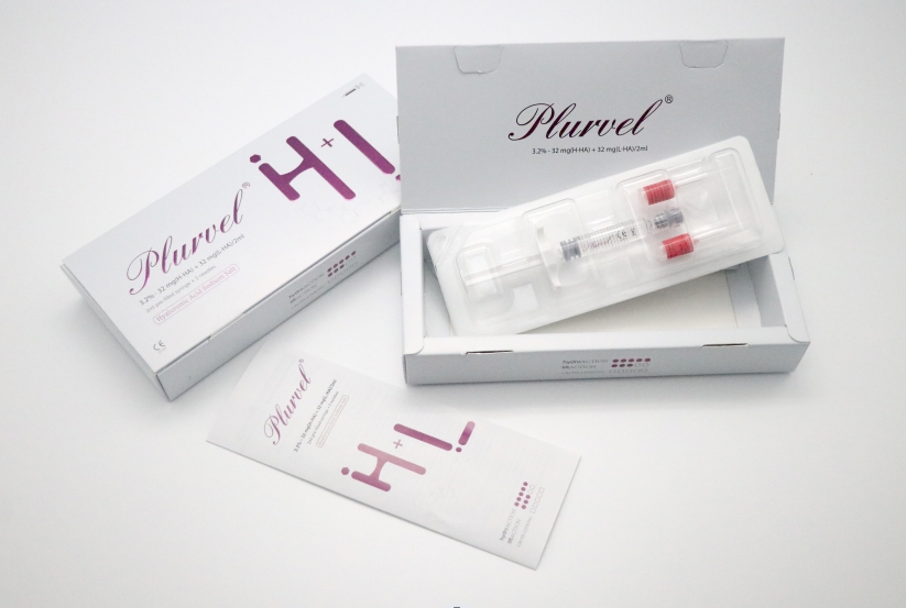 H+L high concentration skin booster injection