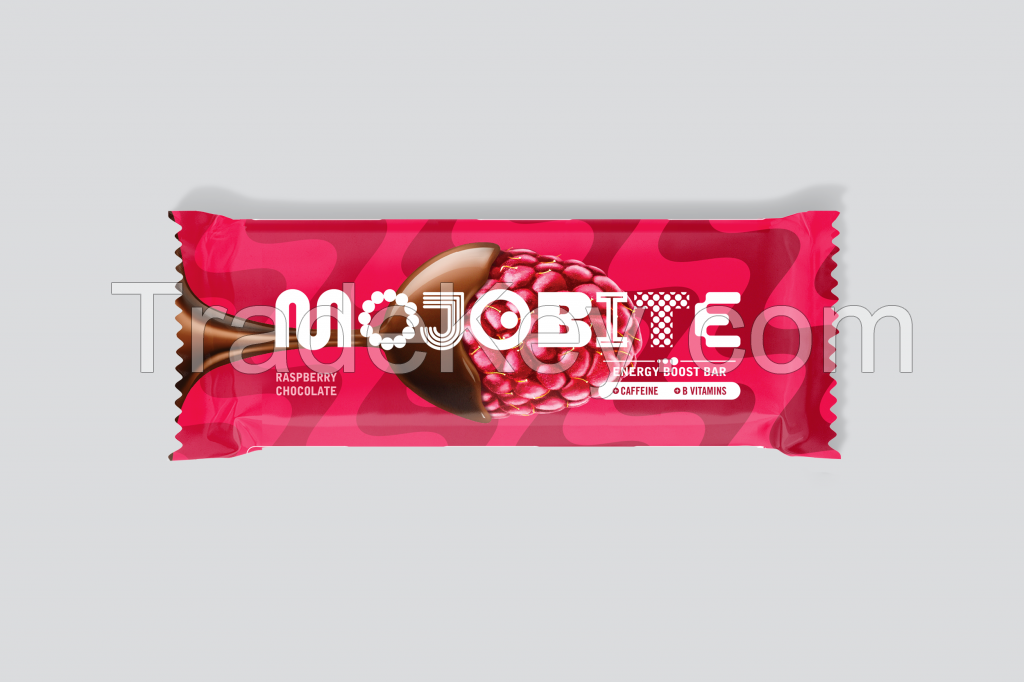 MojoBite Energy boost bar