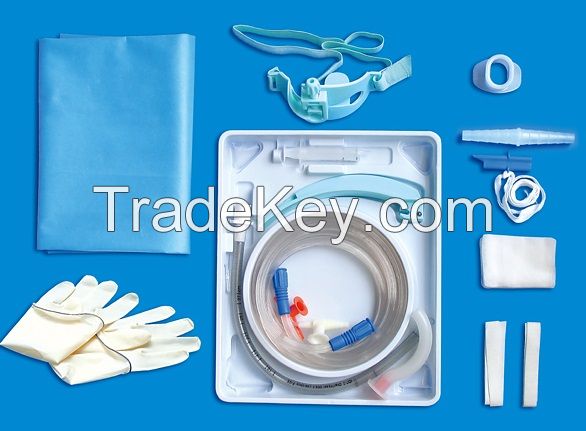 Medical Plastic Packaging