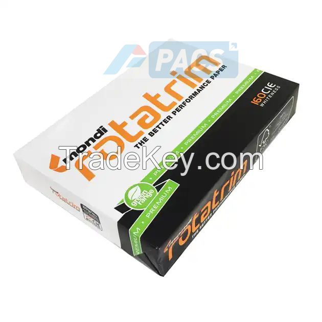 Mondi Rotatrim copy paper A4 80 gsm