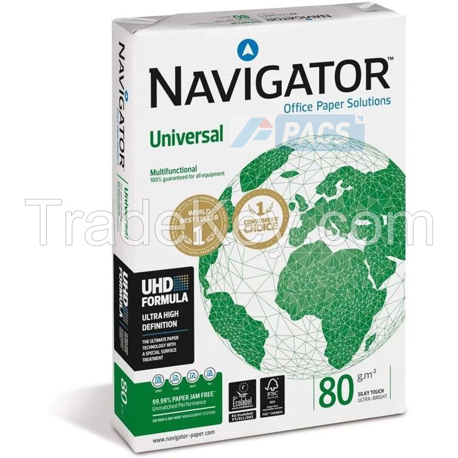 Navigator copy paper premium A4 80 gsm