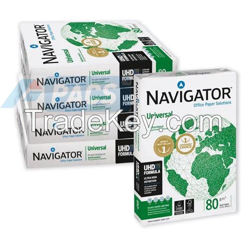 Navigator copy paper premium A4 80 gsm