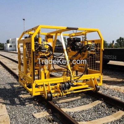 YD-22III Automatic Remote Control Rail Tamping Machine