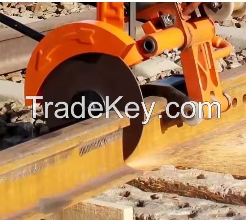 Rail Cutting Machine/ Abrasive Rail Saw