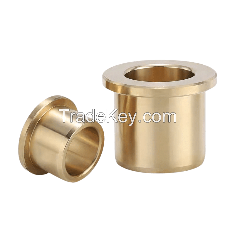 Aluminium Bronze Bush