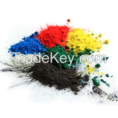 Recycling Epoxy Polyester Powder Coating 