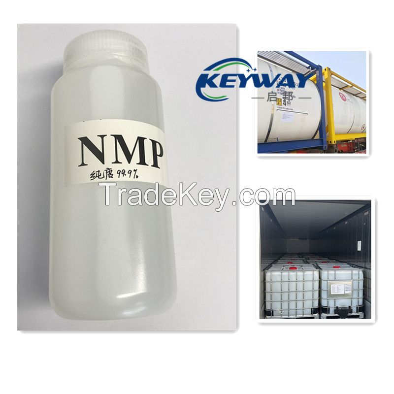 NMP solvent for used oil recycling in Egypt
