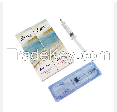 High Quality Breast Enlargement Injections10ML Hyaluronic Acid Filler Injection  Buttock Enhancement Gel