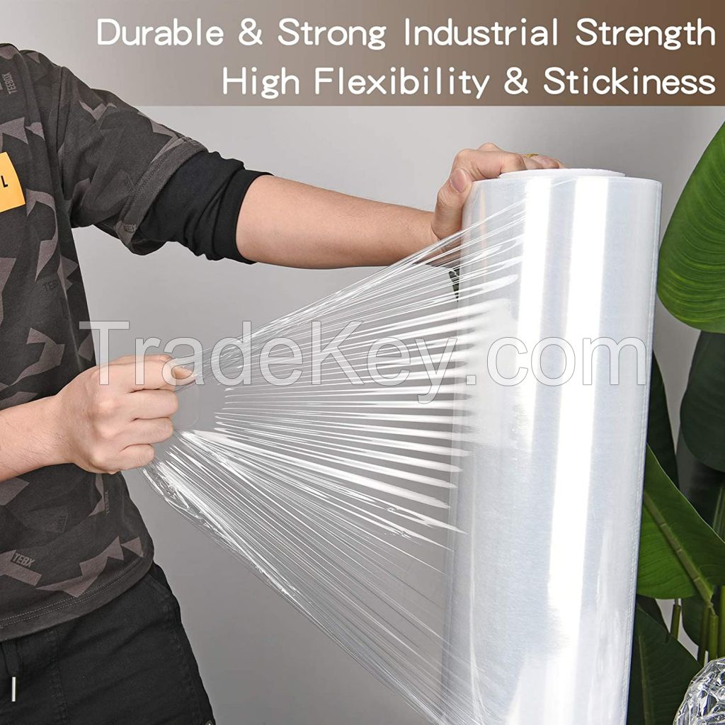 High Quality Pe Stretch Film