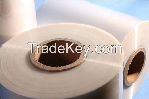 High Quality POF Heat Shrink Film