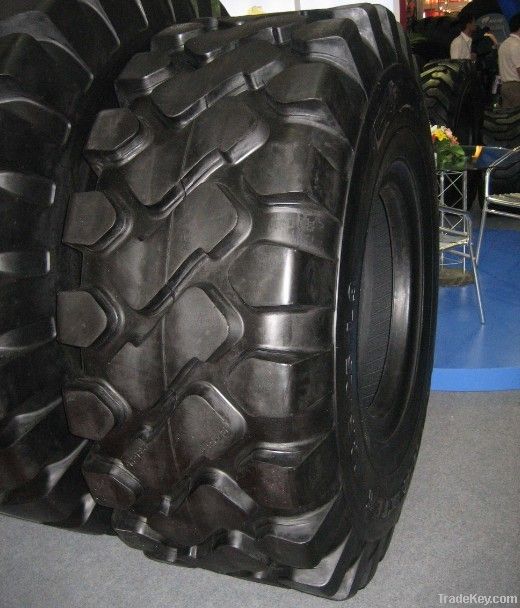 OTR Tyre/ OTR Tire