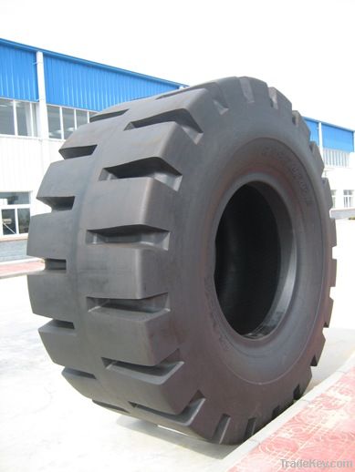Mine OTR tyre/ Mining Loader Tyre/ Mining Tyre