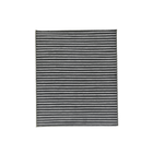 General air conditioning filter for cars
