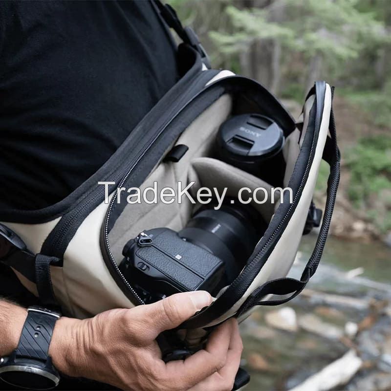 Rogue Sling Molle camera bag Photography kit bag protection gear