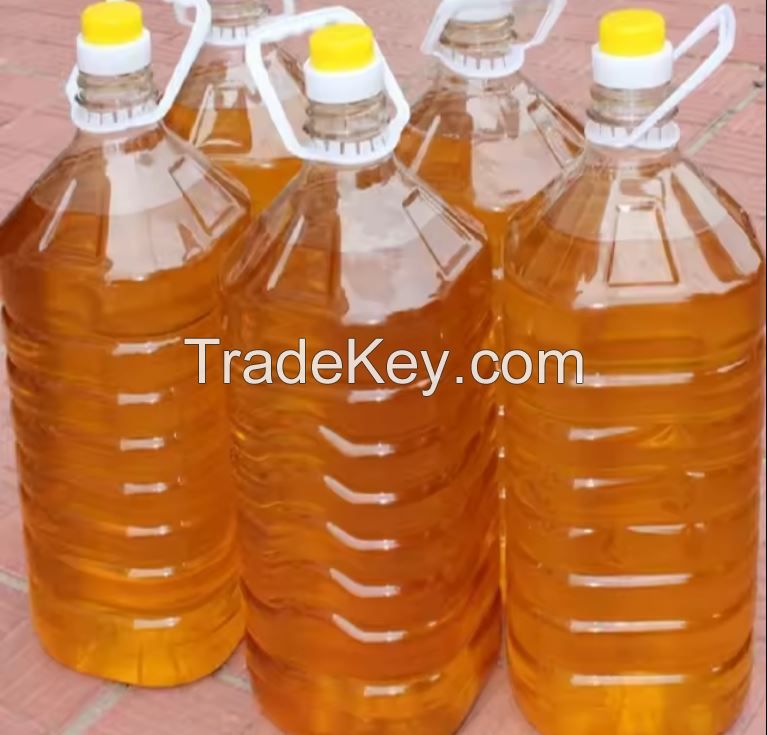 Used cooking oil price for biodiesel production line for sale Improve Engine Emission Standards Biodiesel Oil B100 Cooking