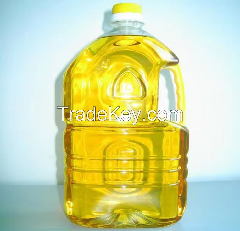 Edible Oil Cooking Sunflower in stock Organic Refined Sunflower Oil Bulk Top Quality Refined Sunflower Seed Oil