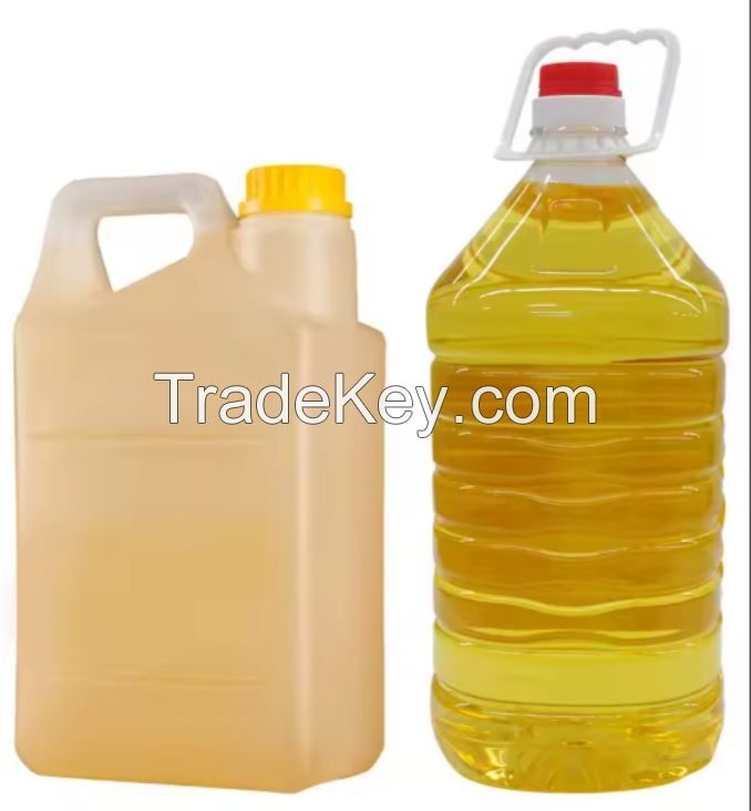 Used Cooking Oil Price For Biodiesel Production Line For Sale Improve Engine Emission Standards Biodiesel Oil B100 Cooking