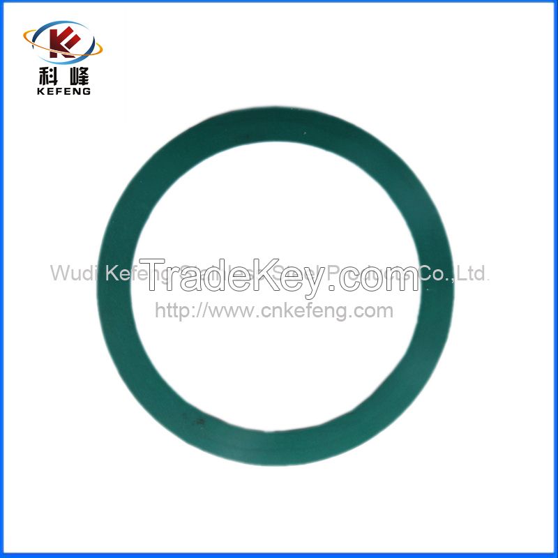 Nitrile butadiene rubber for metal fitting joint gasket