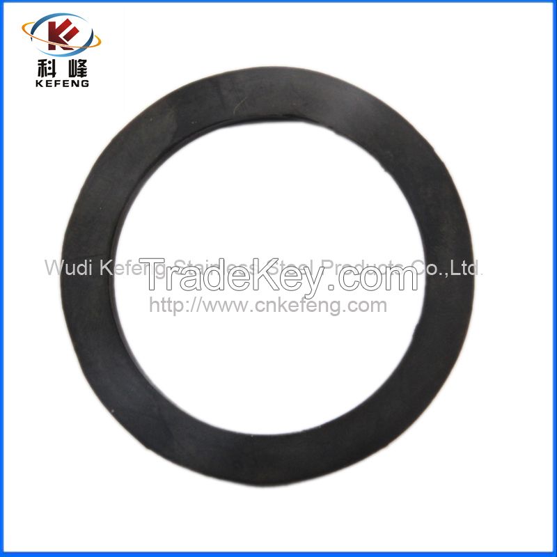 Nitrile butadiene rubber for metal fitting joint gasket