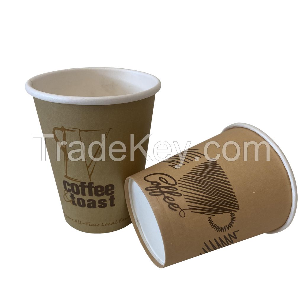 paper cup