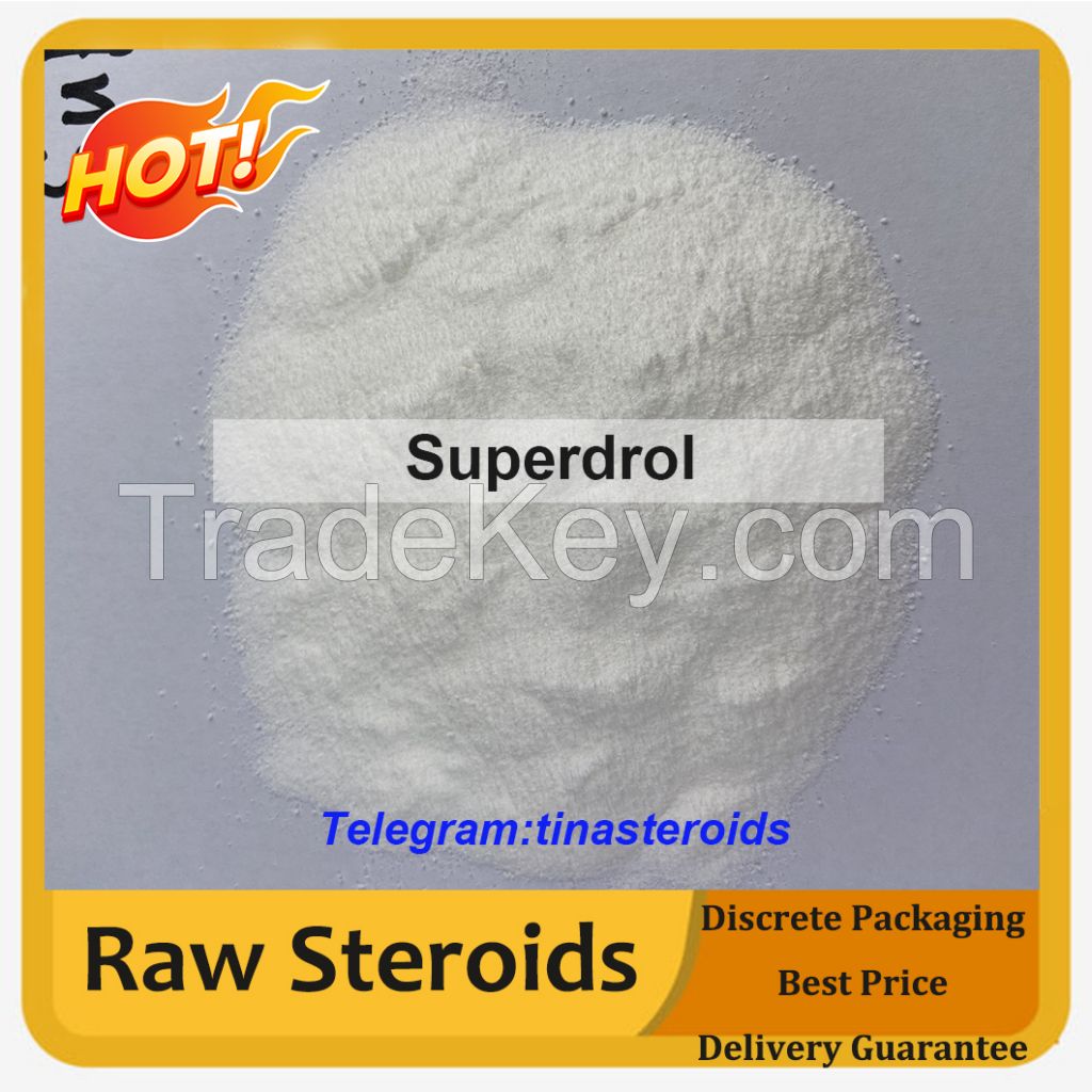 Anavar Oxandrolone Raw Steroids Powder Wholesale Price Discrete Packaging