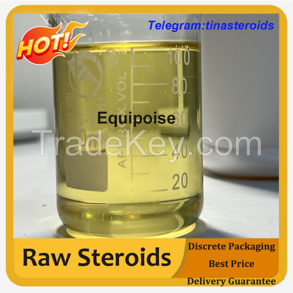 Nandrolone Decanoate Raw Powder Wholesale Price Discrete Packaging