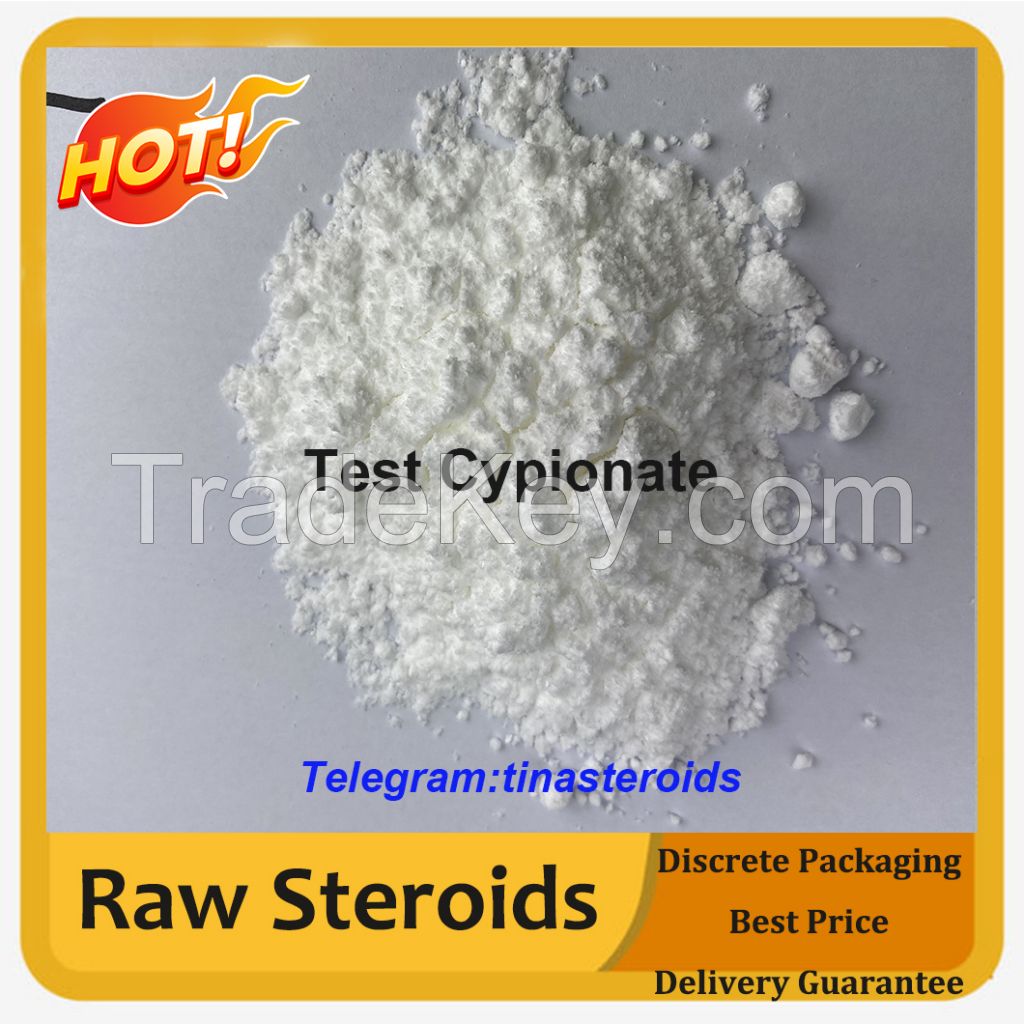 Boldenone Undecylenate EQ Equipoise Oil Raw Steroids Powder Wholesale Price Discrete Packaging