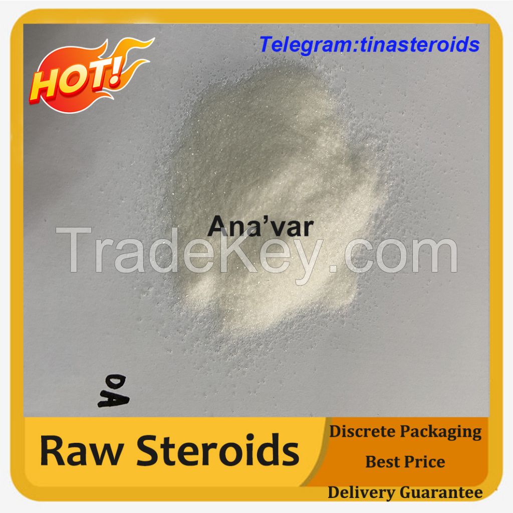 Turinabol Raw Steroids Powder Wholesale Price Discrete Packaging