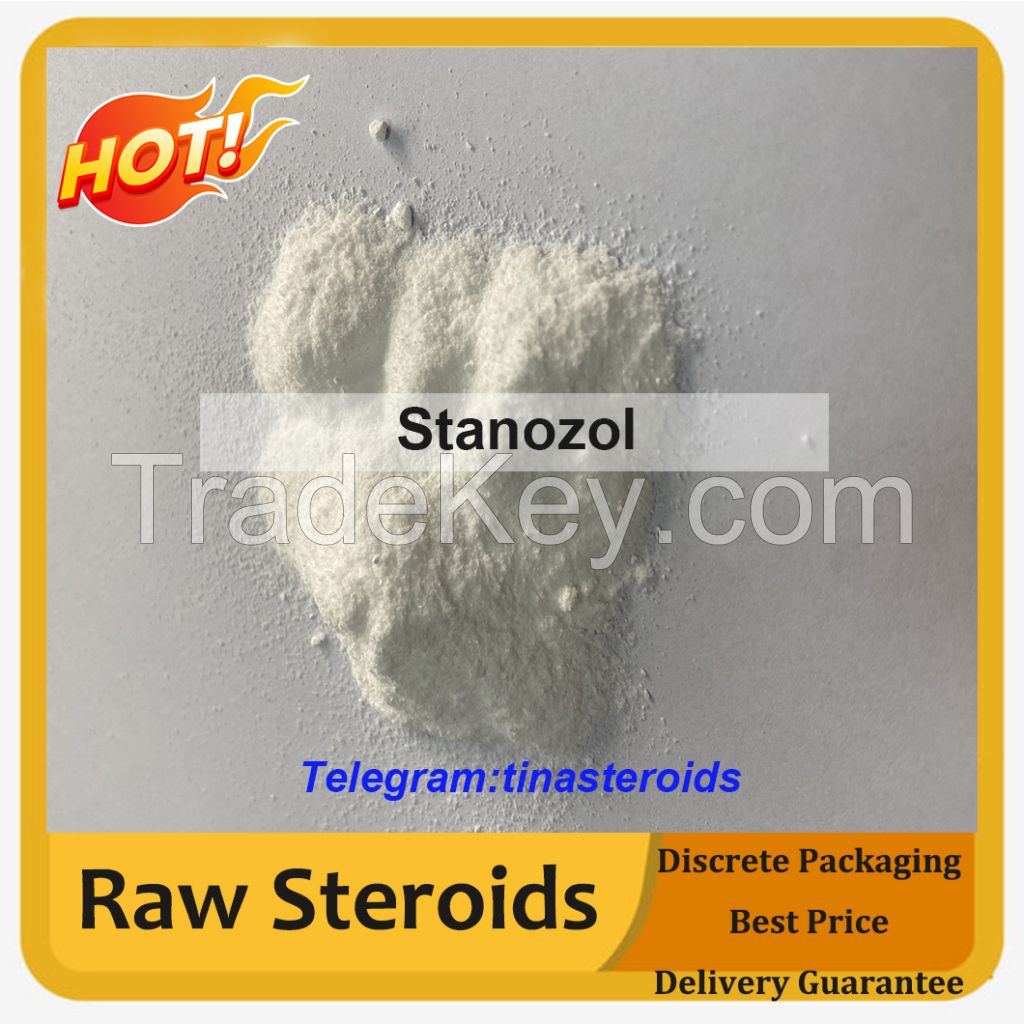 Anavar Oxandrolone Raw Steroids Powder Wholesale Price Discrete Packaging