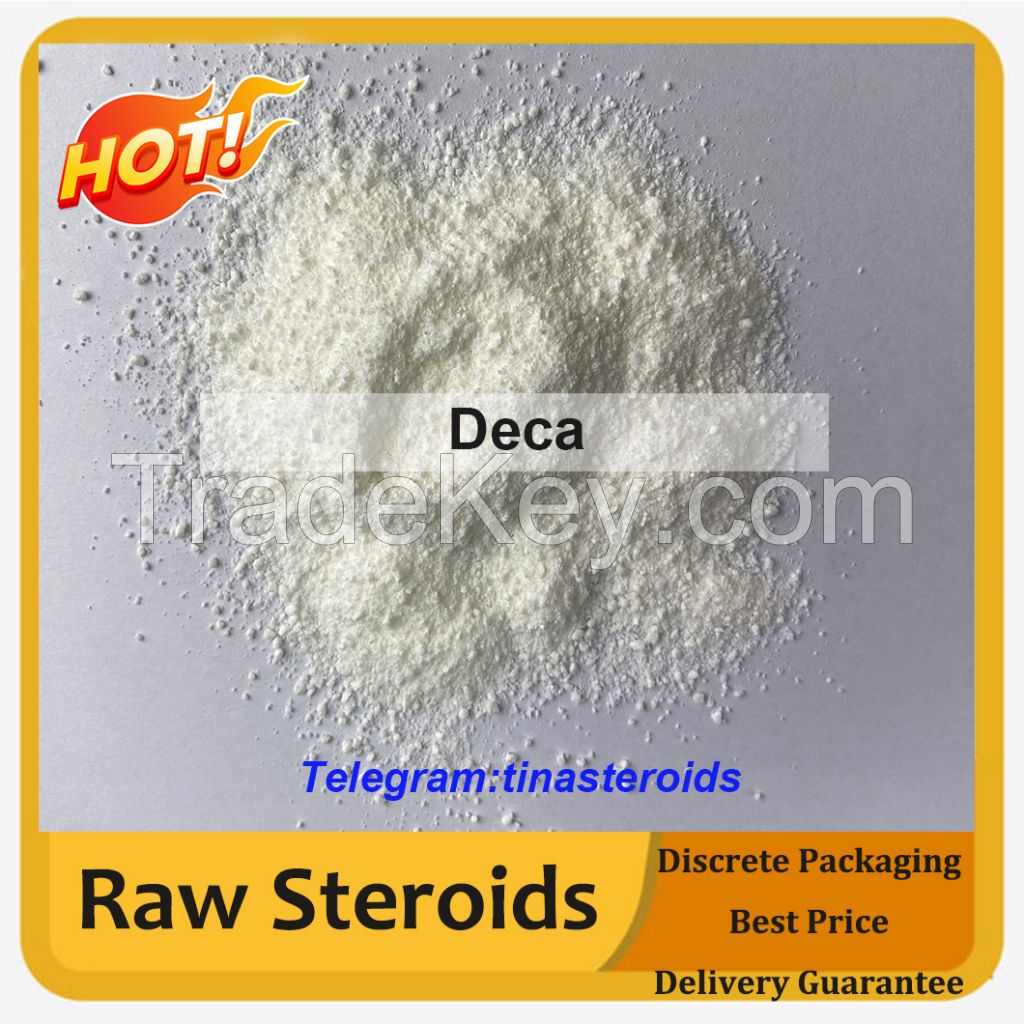 Turinabol Raw Steroids Powder Wholesale Price Discrete Packaging