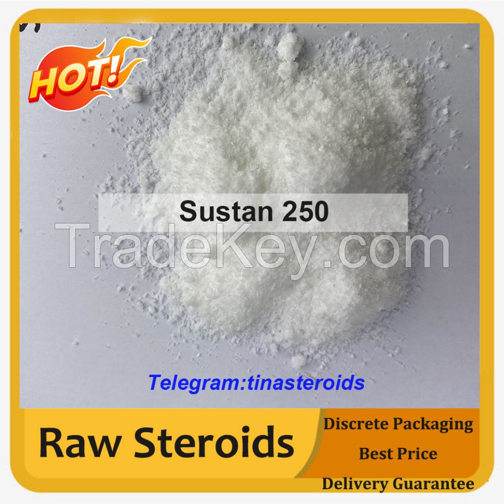 Methenolone Primobolan acetate/Enanthate Raw Steroids Powder 100% Safe Shipping
